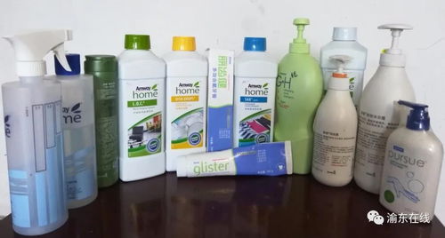 超級劃算的日用品囤貨清單，一年僅需601元！